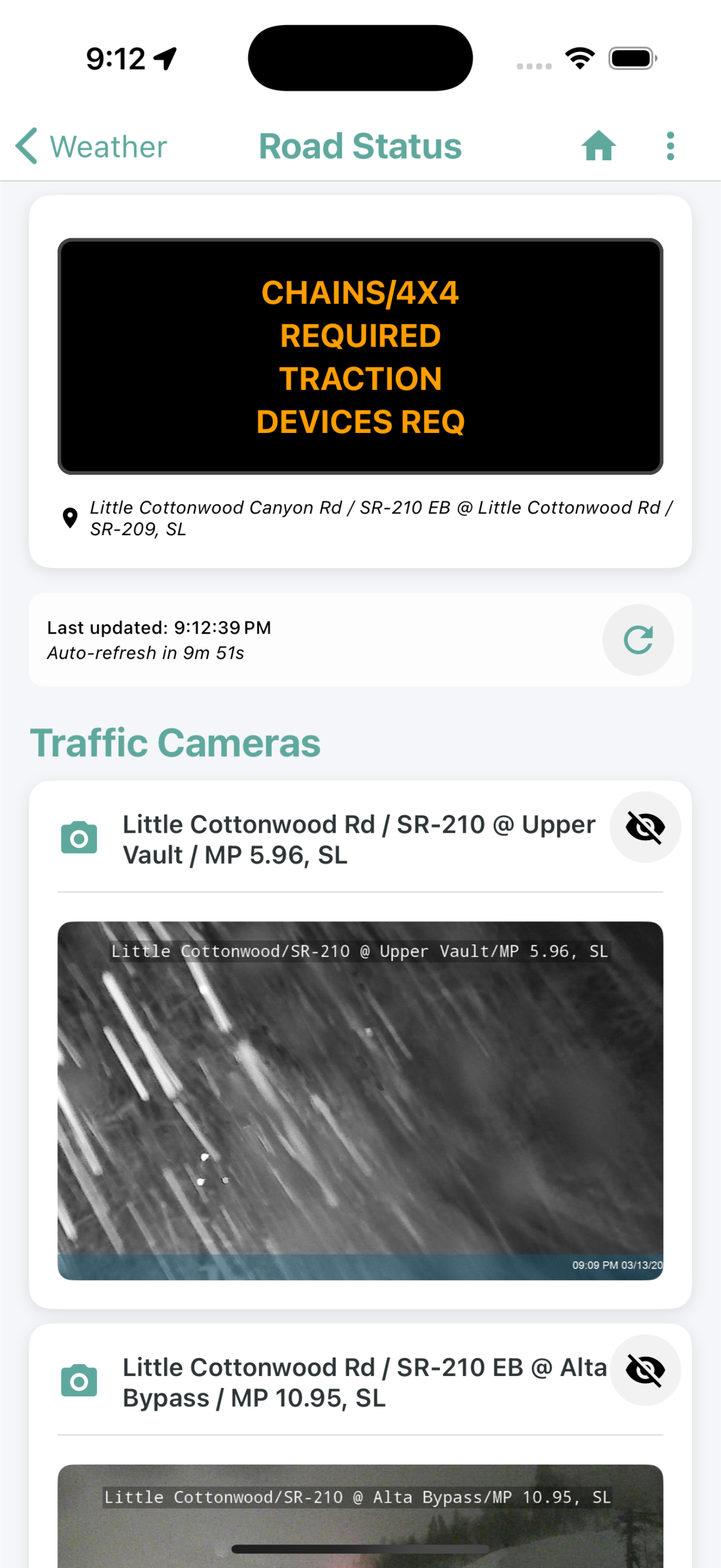 Alta Guide Screenshot 5